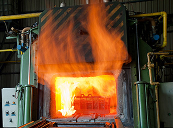 耐高溫消泡劑—高溫環(huán)境下的有效消泡助劑