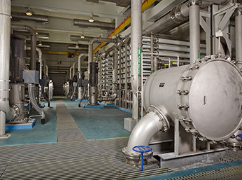 蒸發(fā)水處理消泡劑—提高水處理效率的秘密武器