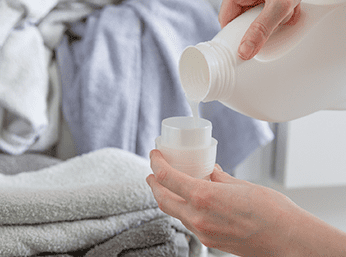 洗衣液消泡劑—保護(hù)衣物的秘密武器