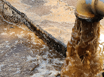 曝氣池消泡劑—解決泡沫難題的有效途徑