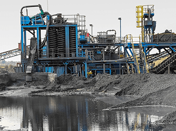 洗煤廠浮選消泡劑—助力生產(chǎn)工藝升級(jí)