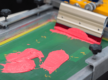 絲網(wǎng)印刷油墨消泡劑—助您突破印刷過程中的泡沫難題