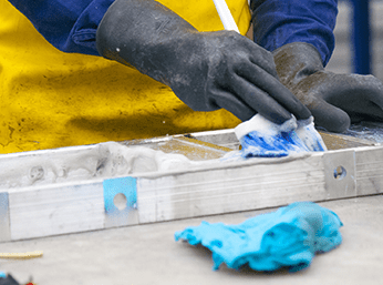 工業(yè)清洗有機硅消泡劑—工業(yè)生產(chǎn)中消泡需求的理想選擇